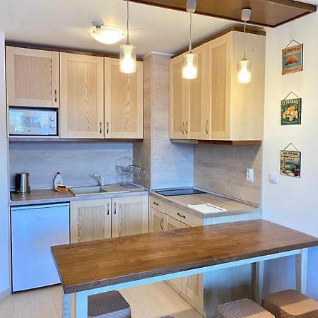 Belvedere Luxury Apartment Bansko Buitenkant foto