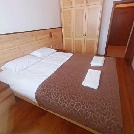 Belvedere Luxury Apartment Bansko Buitenkant foto