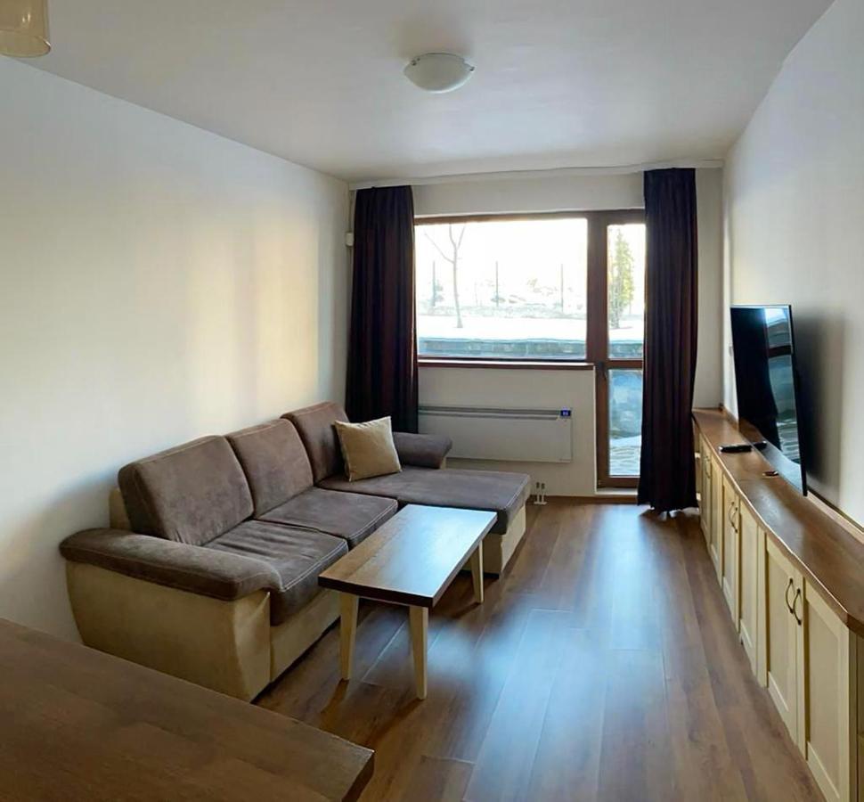 Belvedere Luxury Apartment Bansko Buitenkant foto