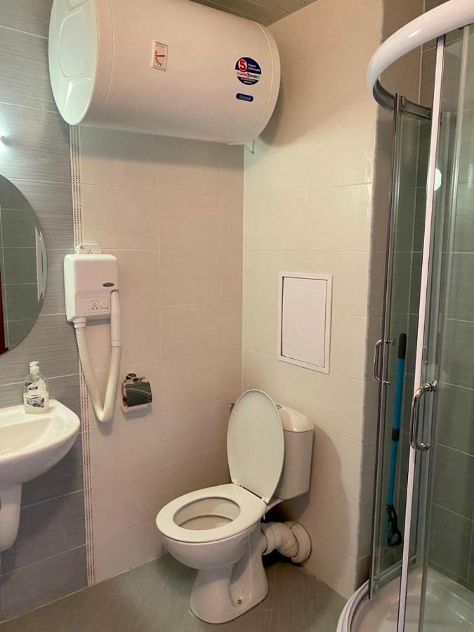 Belvedere Luxury Apartment Bansko Buitenkant foto