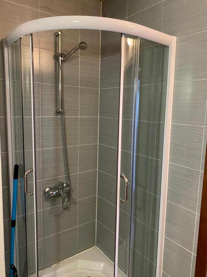 Belvedere Luxury Apartment Bansko Buitenkant foto