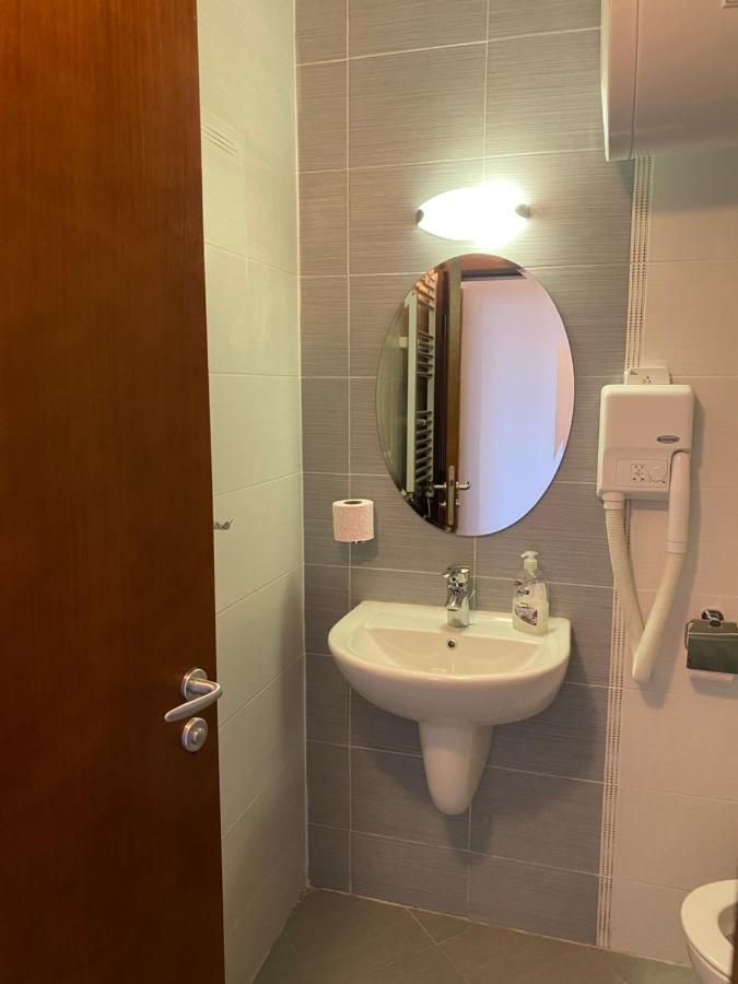 Belvedere Luxury Apartment Bansko Buitenkant foto