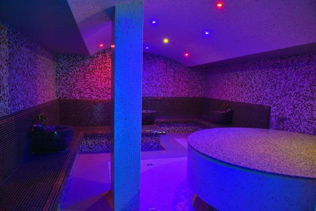 Belvedere Luxury Apartment Bansko Buitenkant foto