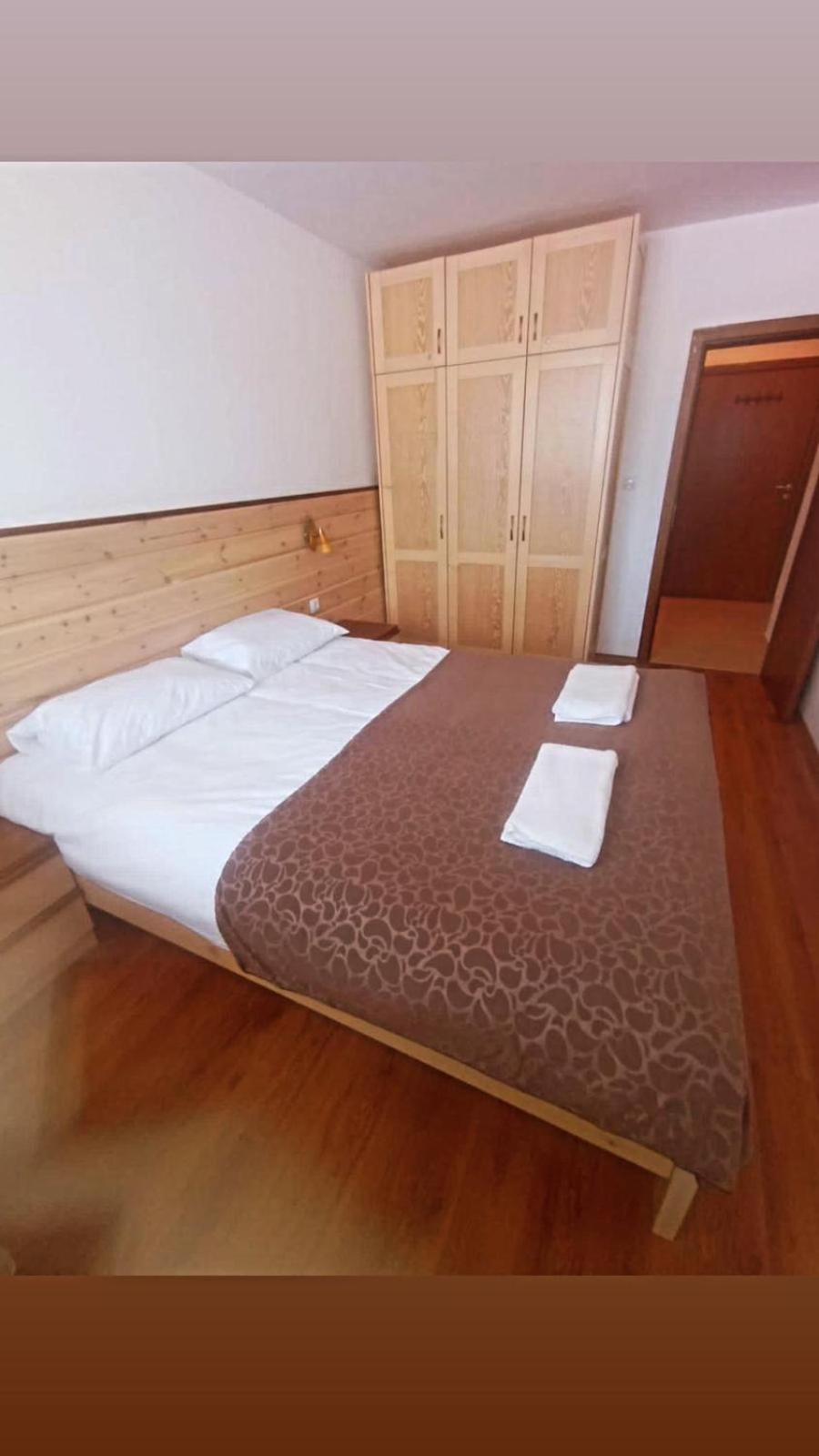 Belvedere Luxury Apartment Bansko Buitenkant foto