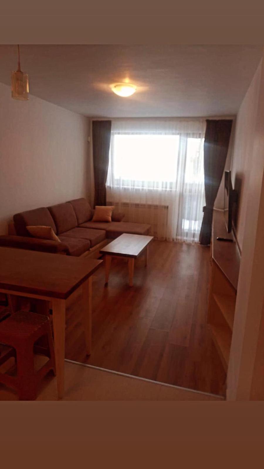 Belvedere Luxury Apartment Bansko Buitenkant foto