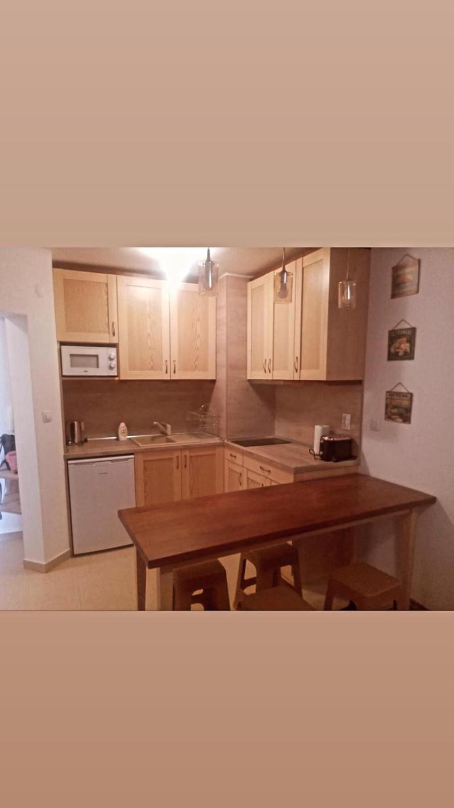 Belvedere Luxury Apartment Bansko Buitenkant foto